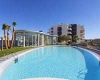 Resale - apartment - Orihuela - Villamartin