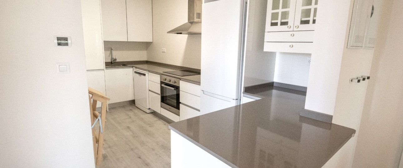Resale - apartment - Orihuela - Villamartin