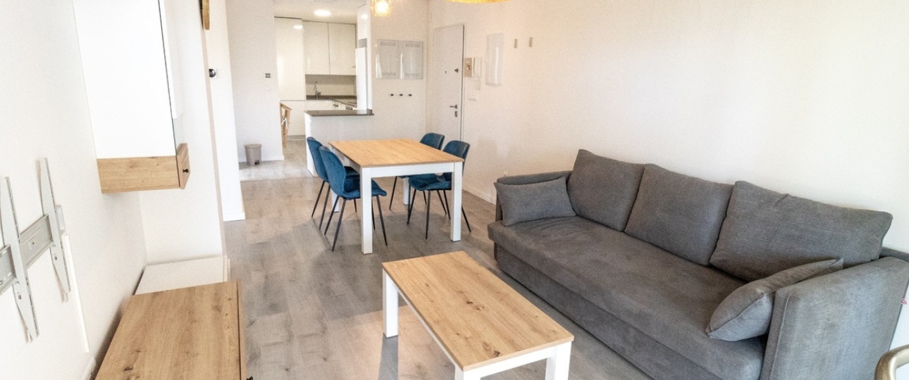 Resale - apartment - Orihuela - Villamartin