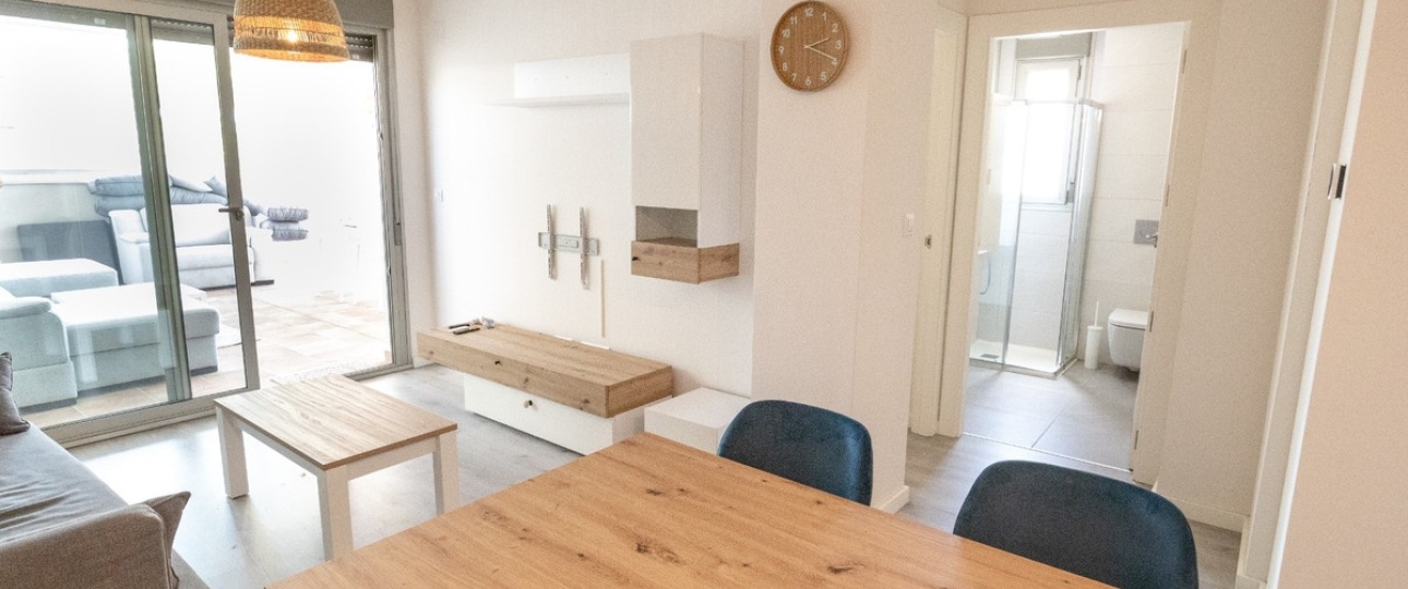 Resale - apartment - Orihuela - Villamartin
