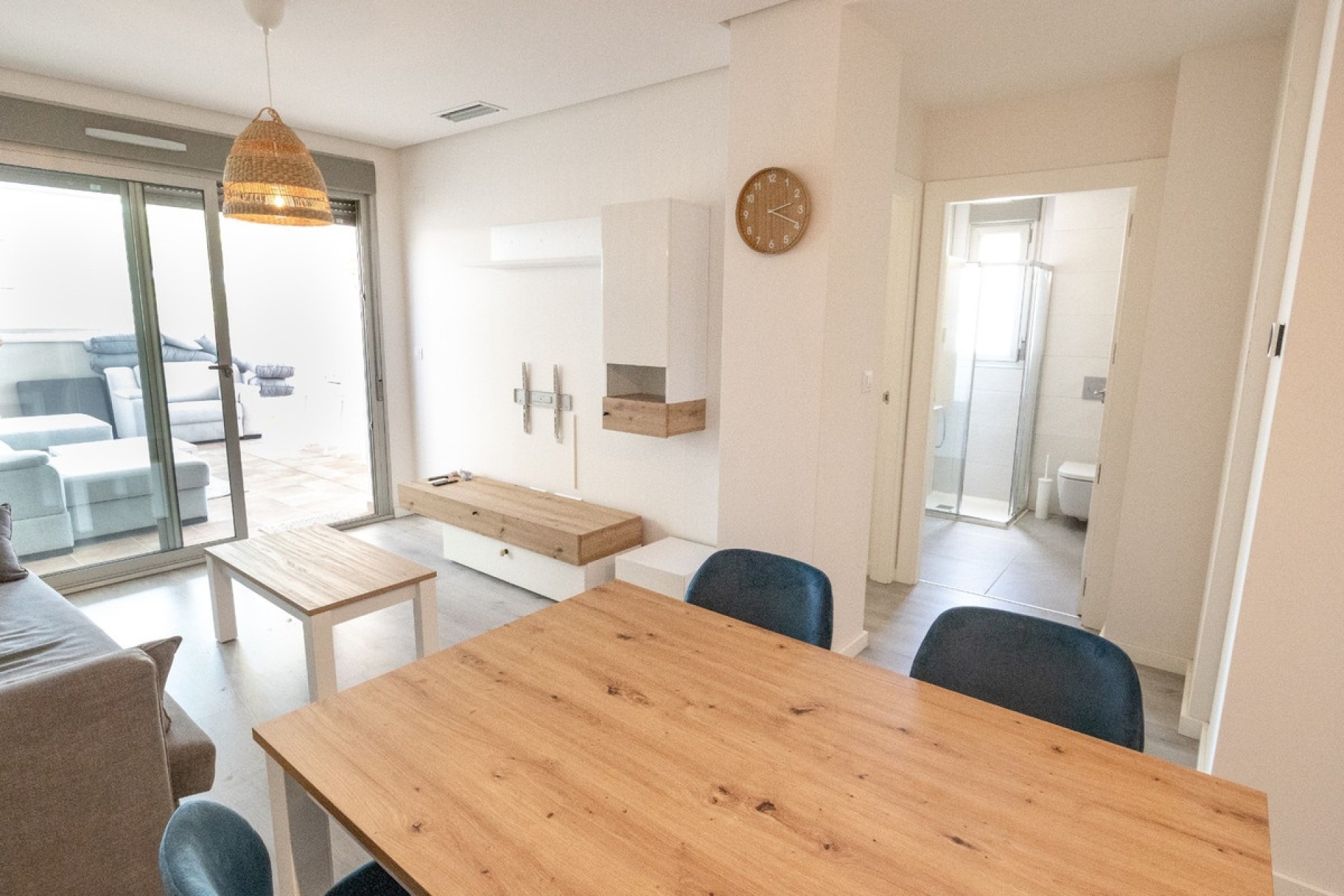 Resale - apartment - Orihuela - Villamartin