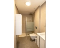 Resale - apartment - Orihuela - Villamartin