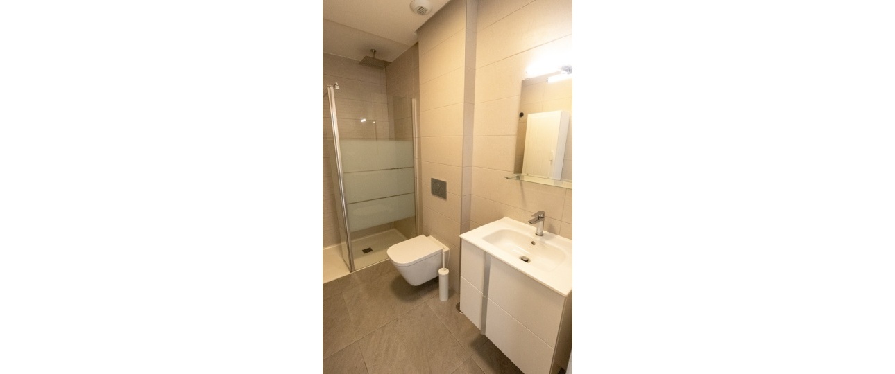 Resale - apartment - Orihuela - Villamartin