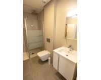 Resale - apartment - Orihuela - Villamartin