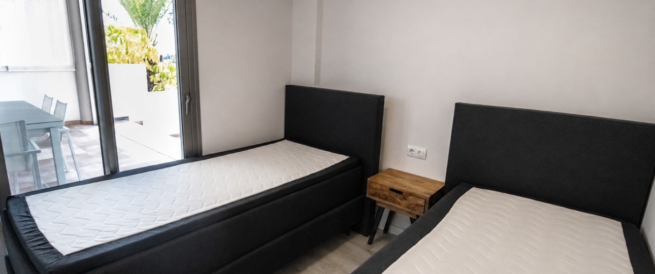 Resale - apartment - Orihuela - Villamartin