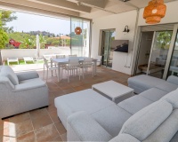 Resale - apartment - Orihuela - Villamartin