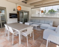 Resale - apartment - Orihuela - Villamartin