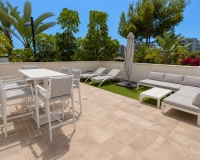 Resale - apartment - Orihuela - Villamartin