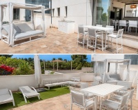 Resale - apartment - Orihuela - Villamartin