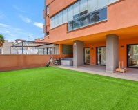 Resale - apartment - Orihuela - Villamartin