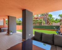 Resale - apartment - Orihuela - Villamartin