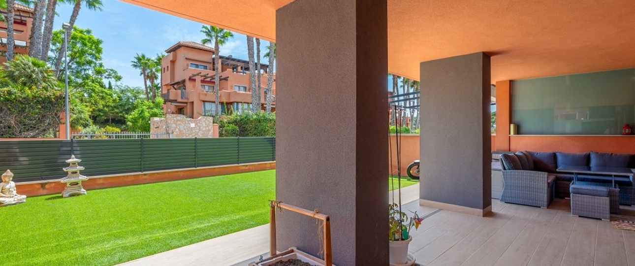 Resale - apartment - Orihuela - Villamartin