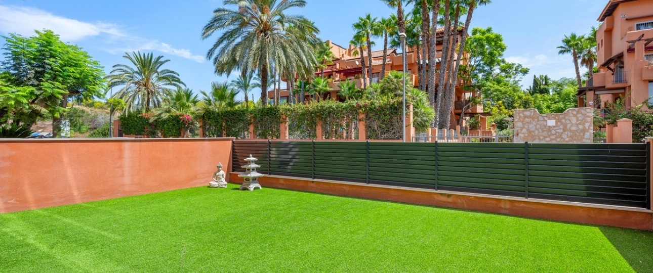 Resale - apartment - Orihuela - Villamartin