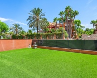 Resale - apartment - Orihuela - Villamartin