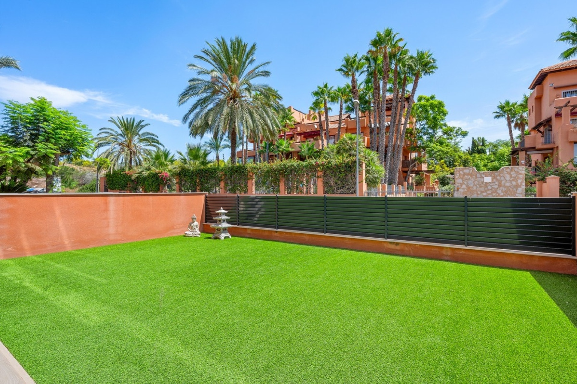 Resale - apartment - Orihuela - Villamartin