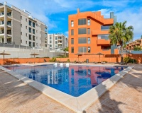 Resale - apartment - Orihuela - Villamartin