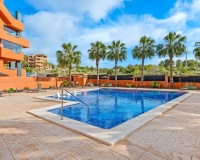 Resale - apartment - Orihuela - Villamartin