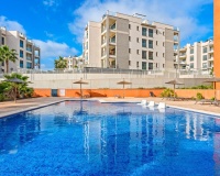 Resale - apartment - Orihuela - Villamartin