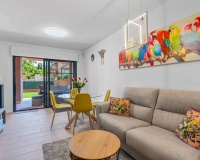 Resale - apartment - Orihuela - Villamartin