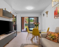 Resale - apartment - Orihuela - Villamartin