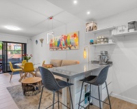 Resale - apartment - Orihuela - Villamartin