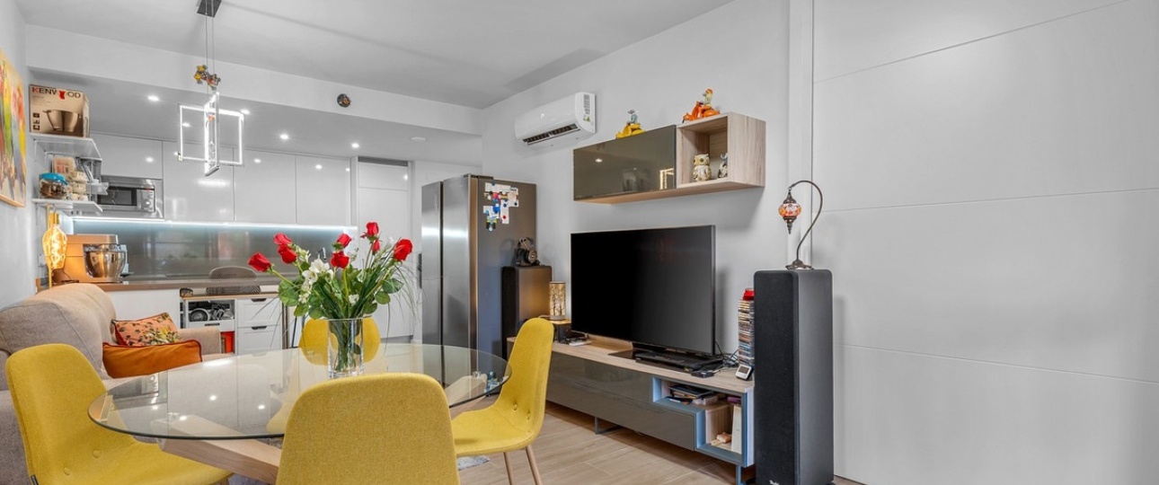 Resale - apartment - Orihuela - Villamartin