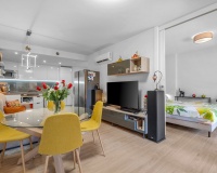 Resale - apartment - Orihuela - Villamartin