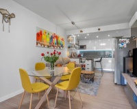 Resale - apartment - Orihuela - Villamartin