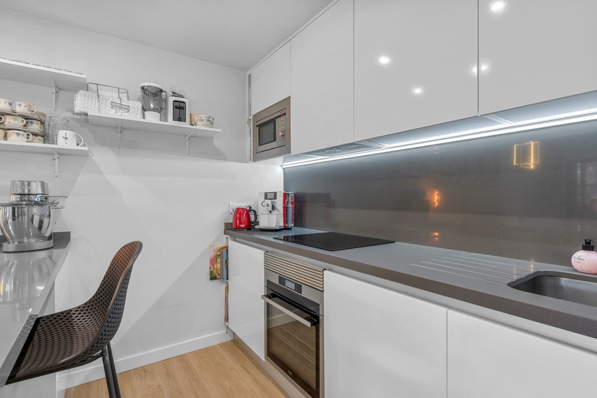Resale - apartment - Orihuela - Villamartin