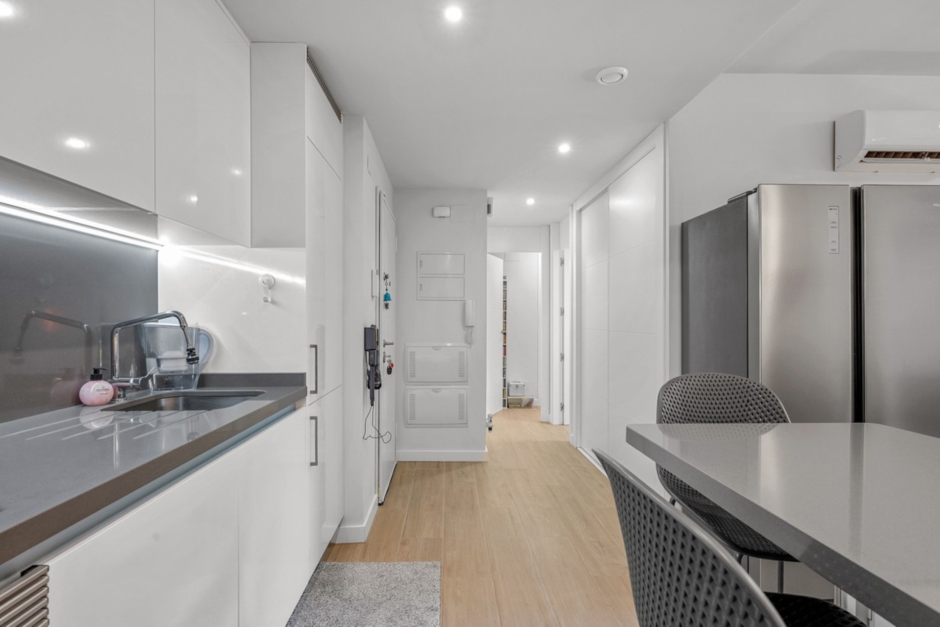 Resale - apartment - Orihuela - Villamartin