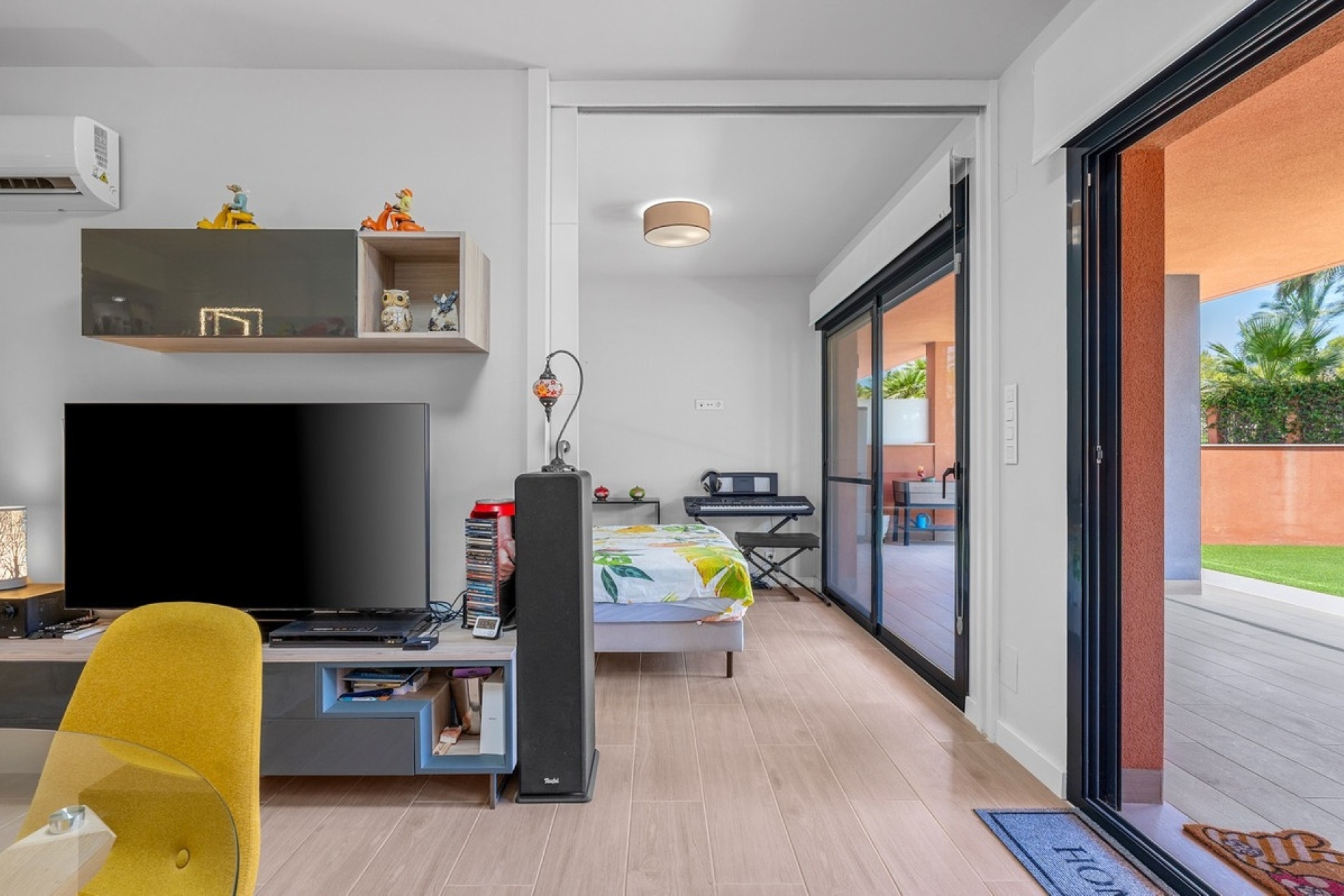Resale - apartment - Orihuela - Villamartin