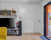 Resale - apartment - Orihuela - Villamartin