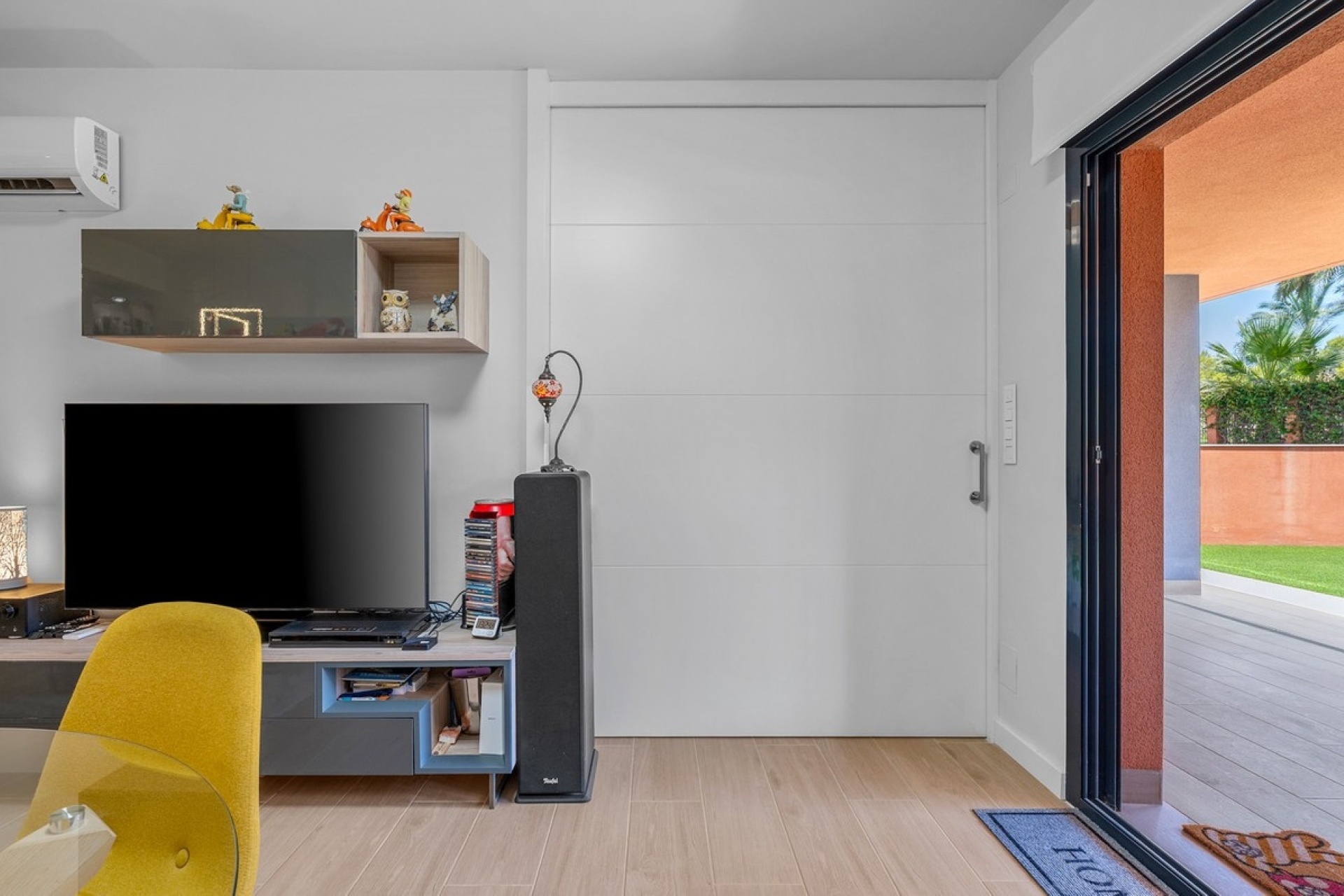 Resale - apartment - Orihuela - Villamartin