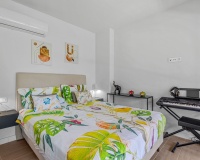 Resale - apartment - Orihuela - Villamartin