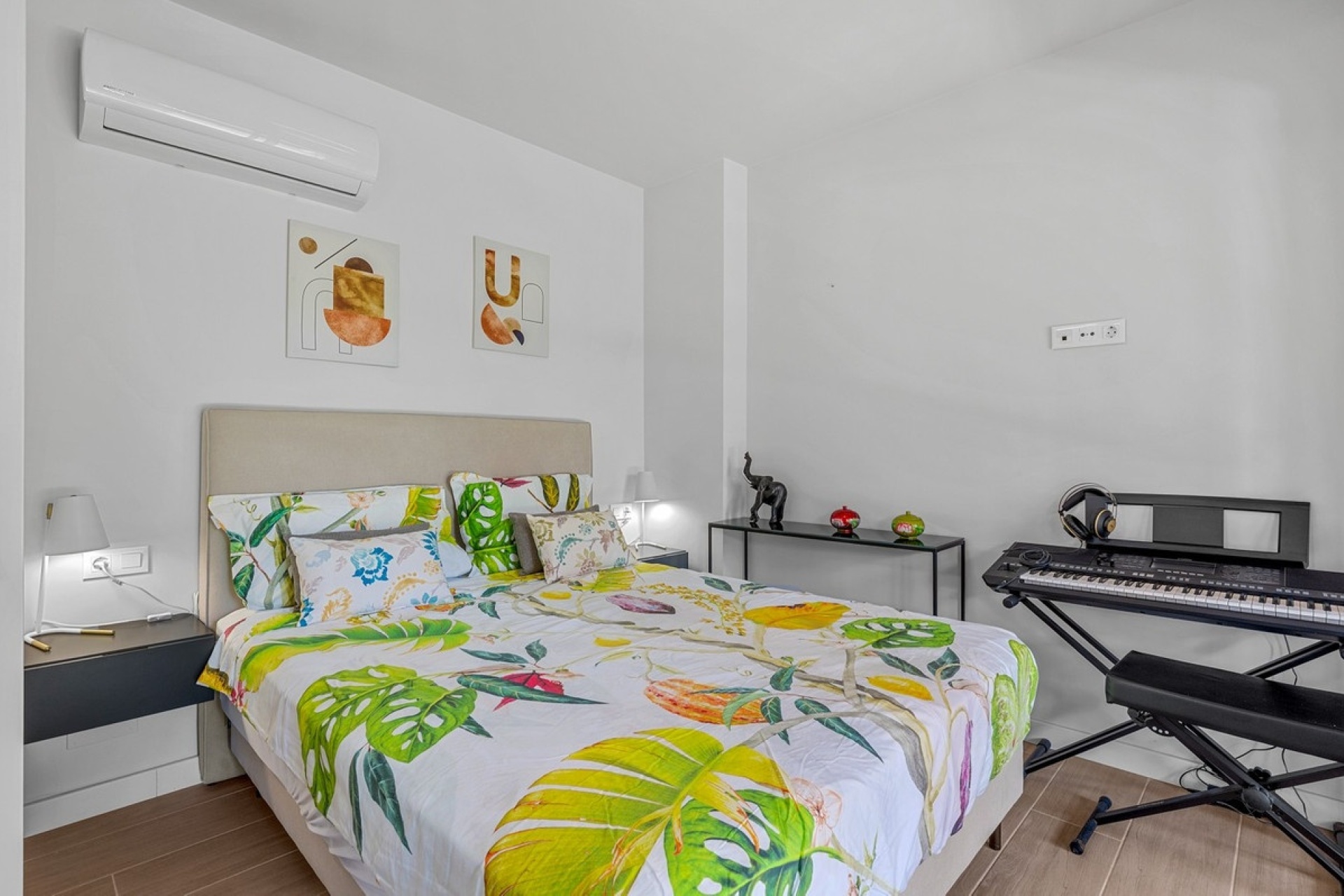 Resale - apartment - Orihuela - Villamartin