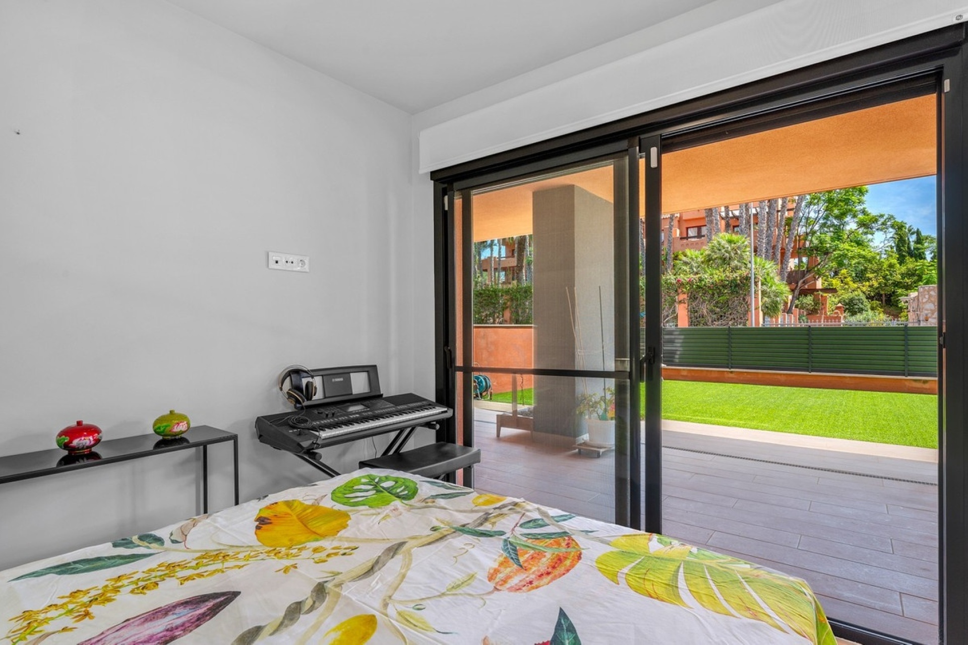 Resale - apartment - Orihuela - Villamartin