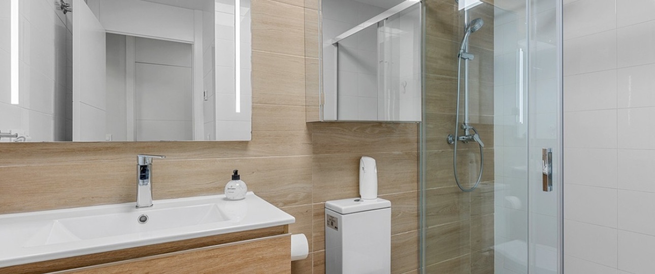 Resale - apartment - Orihuela - Villamartin