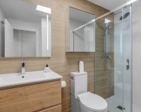 Resale - apartment - Orihuela - Villamartin