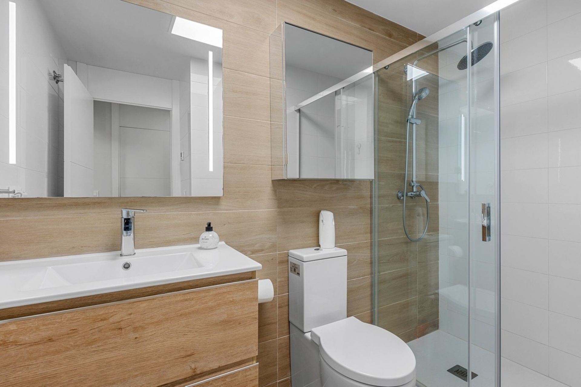 Resale - apartment - Orihuela - Villamartin