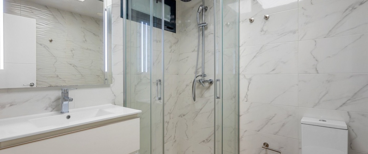 Resale - apartment - Orihuela - Villamartin