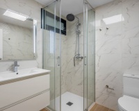 Resale - apartment - Orihuela - Villamartin