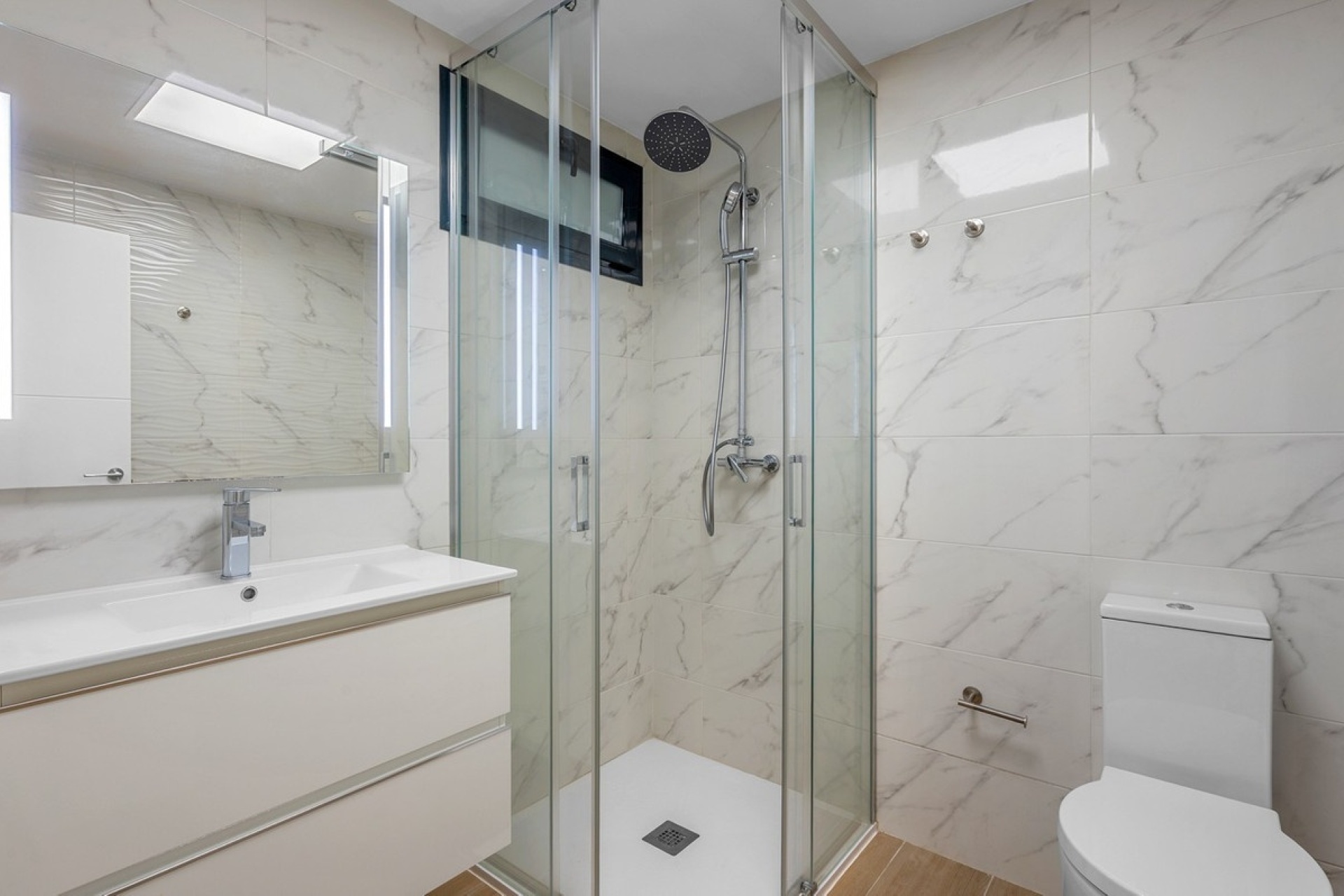 Resale - apartment - Orihuela - Villamartin