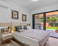 Resale - apartment - Orihuela - Villamartin
