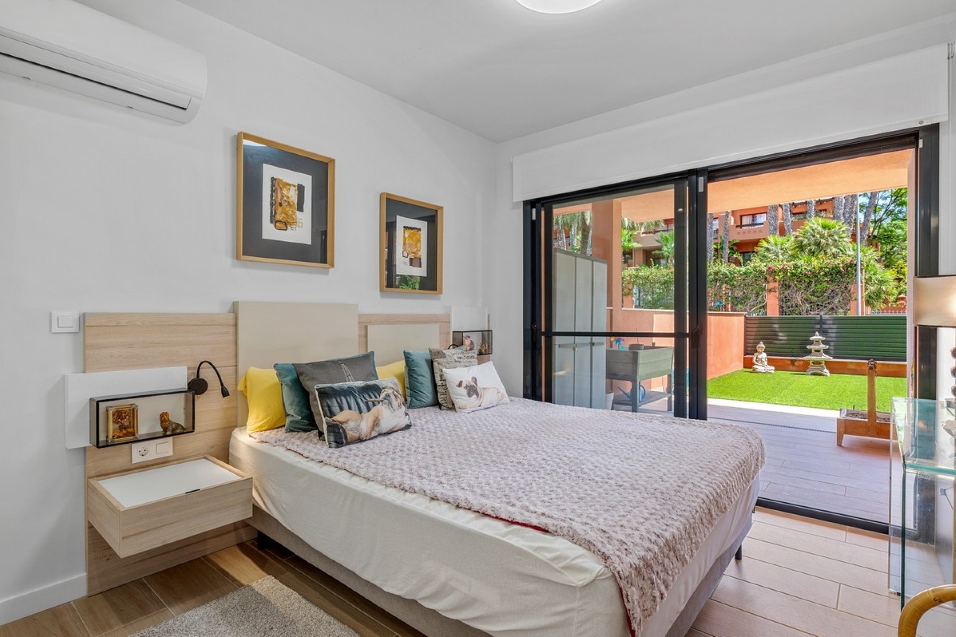 Resale - apartment - Orihuela - Villamartin