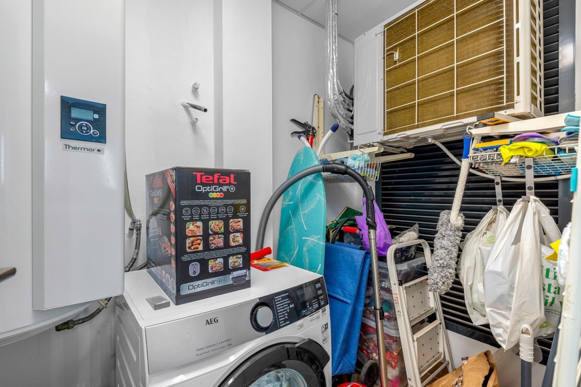 Resale - apartment - Orihuela - Villamartin