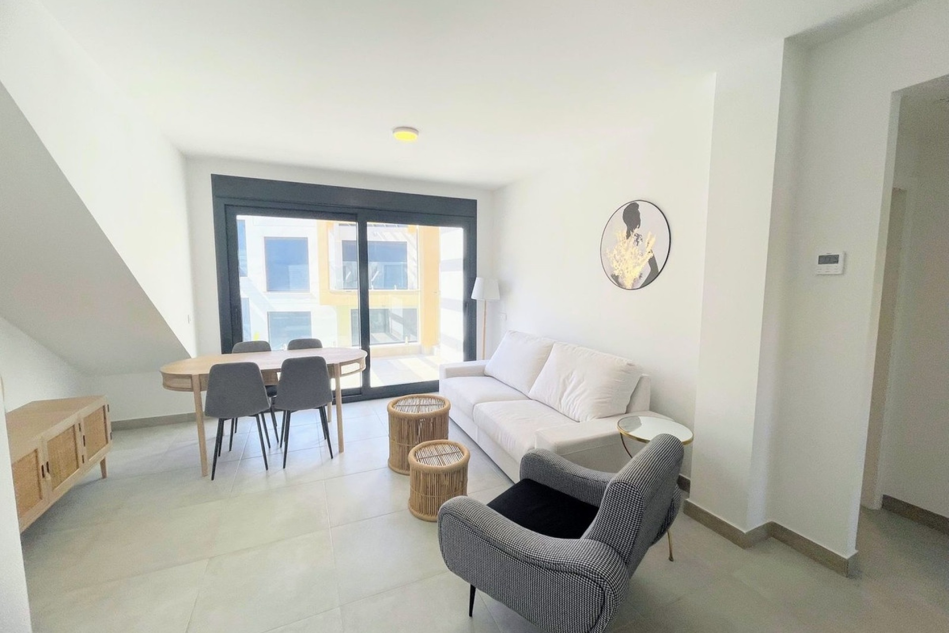 Resale - apartment - Orihuela - Villamartin