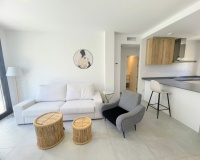 Resale - apartment - Orihuela - Villamartin