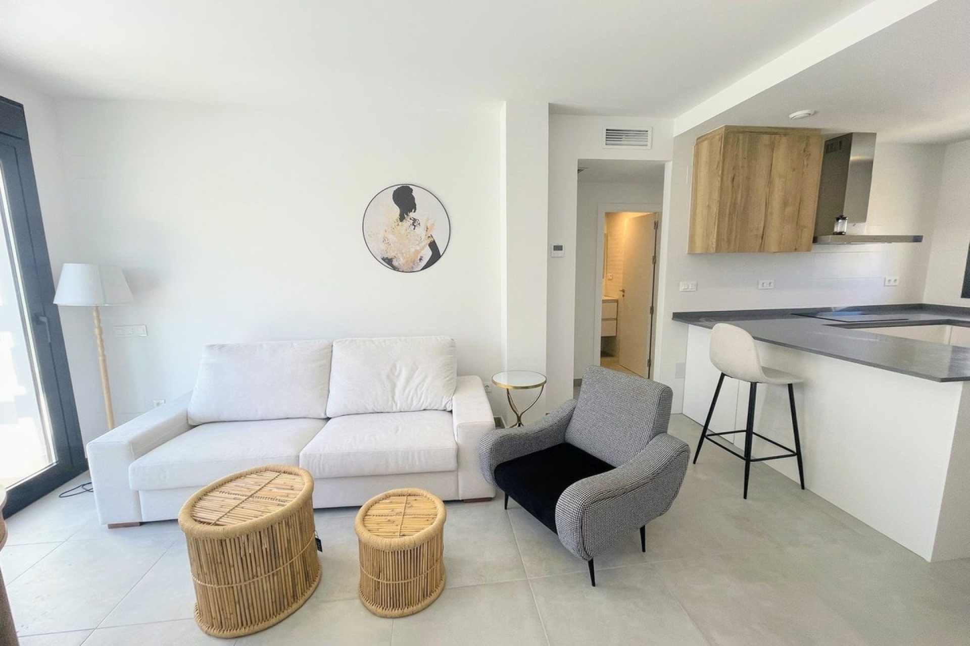 Resale - apartment - Orihuela - Villamartin