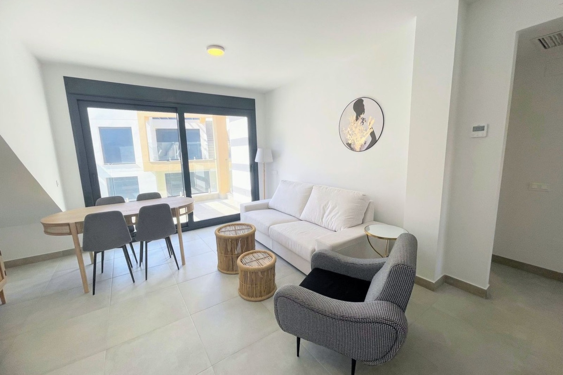 Resale - apartment - Orihuela - Villamartin