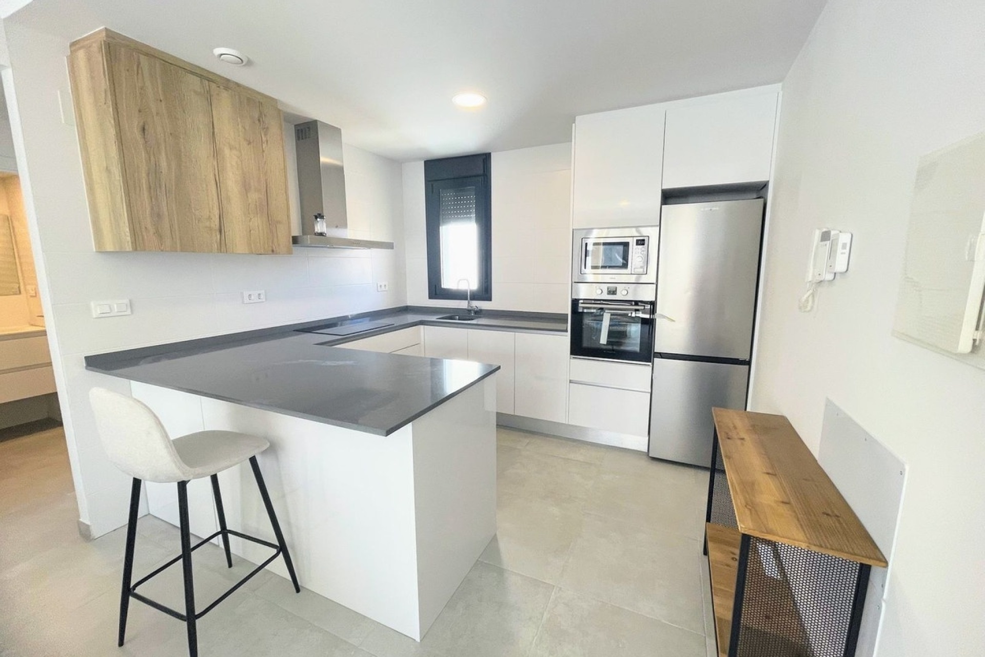 Resale - apartment - Orihuela - Villamartin